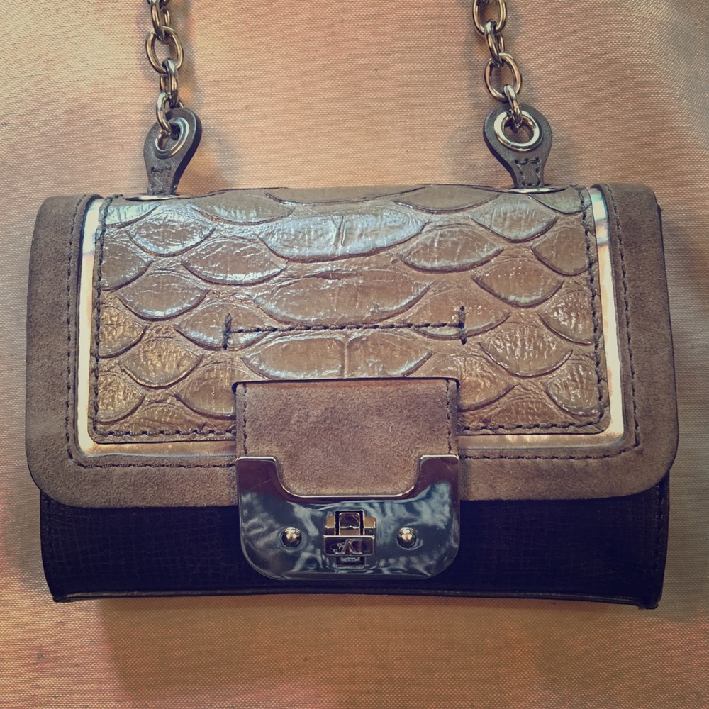 DVF Mini Bag